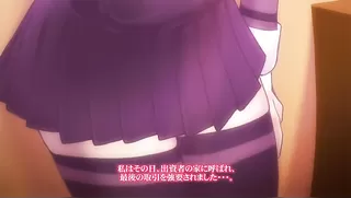 Dofuck 3 Iori Yoshizuki's complete destruction - Sacrificial idol