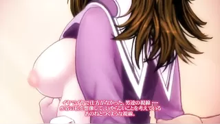 Dofuck 3 Iori Yoshizuki's complete destruction - Sacrificial idol