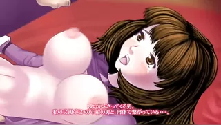 Dofuck 3 Iori Yoshizuki's complete destruction - Sacrificial idol