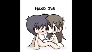 48 Chibi Deformed Ways of the Kama Sutra