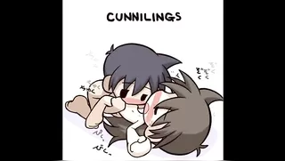 48 Chibi Deformed Ways of the Kama Sutra