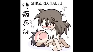 48 Chibi Deformed Ways of the Kama Sutra