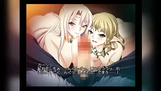 Dye Both Big Tits Elf – Body of the In Pleasure Exhaustively!