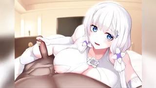 R18ANIME Tier5 Rinhee 2