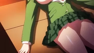 Chizuru-chan Kaihatsu Nikki - Ep.1