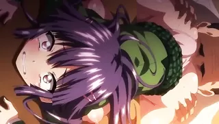 Chizuru-chan Kaihatsu Nikki - Ep.1