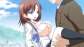 JK to Inkou Kyoushi 4 feat. Ero Giin-sensei Namaiki Hamedoru Friends - Ep.1
