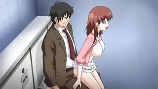 JK to Inkou Kyoushi 4 feat. Ero Giin-sensei Namaiki Hamedoru Friends - Ep.1