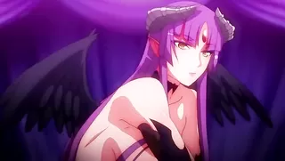 Kuroinu II The Animation