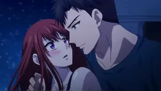 Yubisaki kara Honki no Netsujou 2: Koibito wa Shouboushi - Ep.1