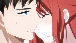 Yubisaki kara Honki no Netsujou 2: Koibito wa Shouboushi - Ep.2