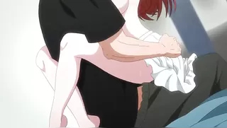 Yubisaki kara Honki no Netsujou 2: Koibito wa Shouboushi - Ep.2