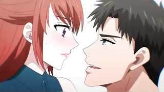 Yubisaki kara Honki no Netsujou 2: Koibito wa Shouboushi - Ep.2