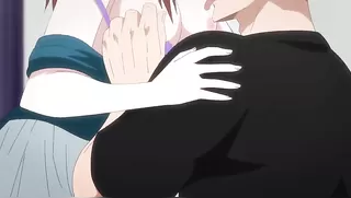 Yubisaki kara Honki no Netsujou 2: Koibito wa Shouboushi - Ep.2