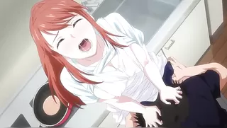 Yubisaki kara Honki no Netsujou 2: Koibito wa Shouboushi - Ep.3
