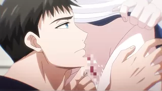 Yubisaki kara Honki no Netsujou 2: Koibito wa Shouboushi - Ep.3