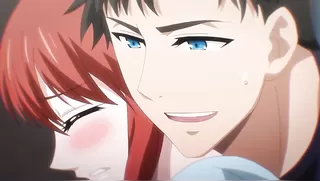 Yubisaki kara Honki no Netsujou 2: Koibito wa Shouboushi - Ep.3