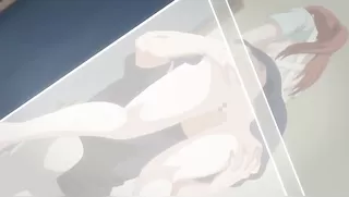 Yubisaki kara Honki no Netsujou 2: Koibito wa Shouboushi - Ep.3