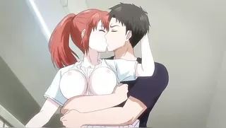 Yubisaki kara Honki no Netsujou 2: Koibito wa Shouboushi - Ep.4