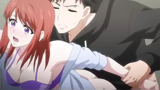 Yubisaki kara Honki no Netsujou 2: Koibito wa Shouboushi - Ep.5