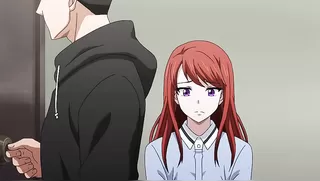 Yubisaki kara Honki no Netsujou 2: Koibito wa Shouboushi - Ep.5