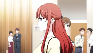 Yubisaki kara Honki no Netsujou 2: Koibito wa Shouboushi - Ep.6