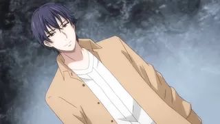 Yubisaki kara Honki no Netsujou 2: Koibito wa Shouboushi - Ep.6