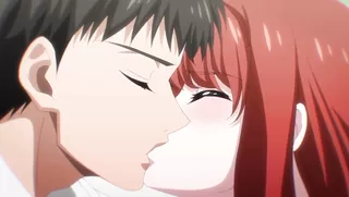 Yubisaki kara Honki no Netsujou 2: Koibito wa Shouboushi - Ep.6