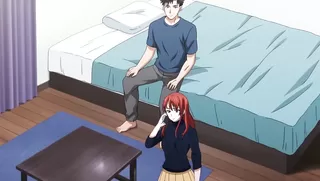 Yubisaki kara Honki no Netsujou 2: Koibito wa Shouboushi - Ep.7