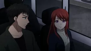 Yubisaki kara Honki no Netsujou 2: Koibito wa Shouboushi - Ep.7