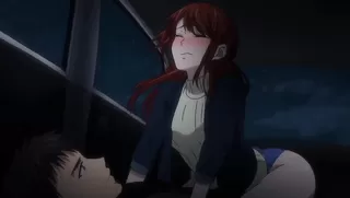 Yubisaki kara Honki no Netsujou 2: Koibito wa Shouboushi - Ep.7