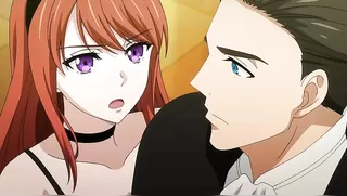 Yubisaki kara Honki no Netsujou 2: Koibito wa Shouboushi - Ep.8