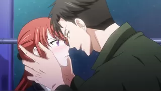 Yubisaki kara Honki no Netsujou 2: Koibito wa Shouboushi - Ep.8
