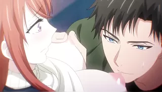 Yubisaki kara Honki no Netsujou 2: Koibito wa Shouboushi - Ep.8