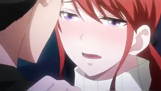 Yubisaki kara Honki no Netsujou 2: Koibito wa Shouboushi - Ep.8