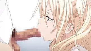 Succubus Appli: Gakuen Saimin - Ep.1