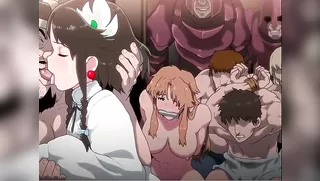 Boukoku No Otome Kishi