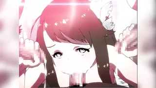 Boukoku No Otome Kishi