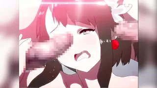 Boukoku No Otome Kishi