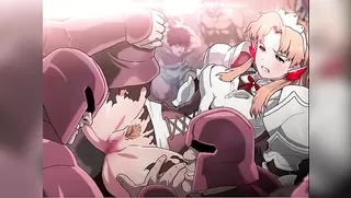 Boukoku No Otome Kishi