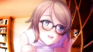 Childhood Friend Yosoro Bonus - Ep.3