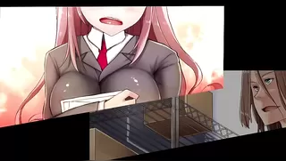 COMMON SEX & UNCOMMON SENSE IN THE WORKPLACE - Ep.1