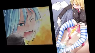 COMMON SEX & UNCOMMON SENSE IN THE WORKPLACE - Ep.1