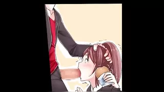 COMMON SEX & UNCOMMON SENSE IN THE WORKPLACE - Ep.1