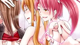 COMMON SEX & UNCOMMON SENSE IN THE WORKPLACE - Ep.2