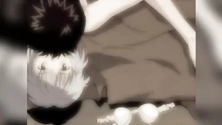 Evangelion 0.33 – SHINJI DID (NOT) Have Sex