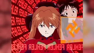 Evangelion 0.33 – SHINJI DID (NOT) Have Sex