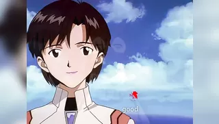 Evangelion 0.33 – SHINJI DID (NOT) Have Sex