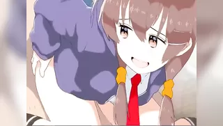 Let Tomeyo Stray Cat