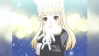 The Most Fortunate Person in The World